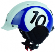 Шлемы для летних видов спорта Casco MINI PRO